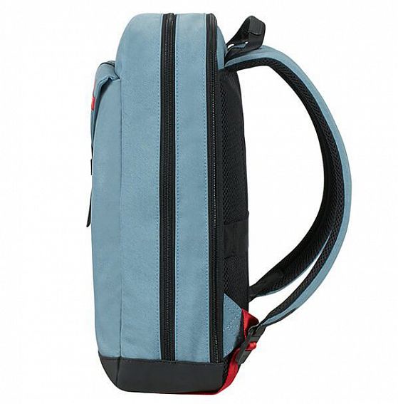 Рюкзак Samsonite CX1*002 Red Willace Backpack