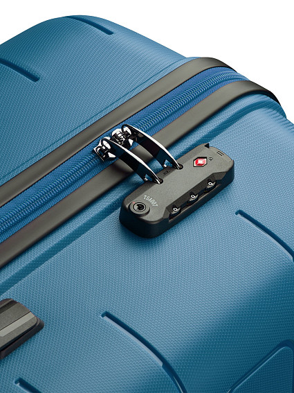 Чемодан MODO by Roncato 422022 Supernova 2.0 M