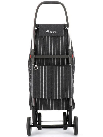 Сумка на колесиках Rolser IMX433 Carbon 4L