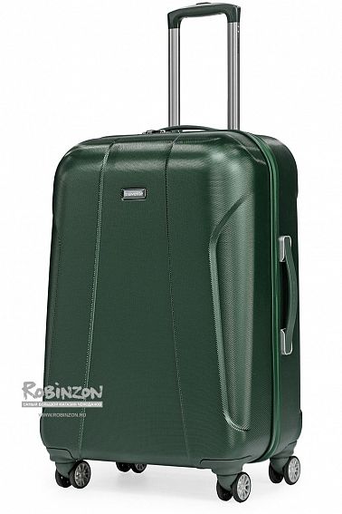 Чемодан Travelite 71758 Elbe Two Trolley M+