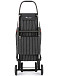 Сумка на колесиках Rolser IMX433 Carbon 4L