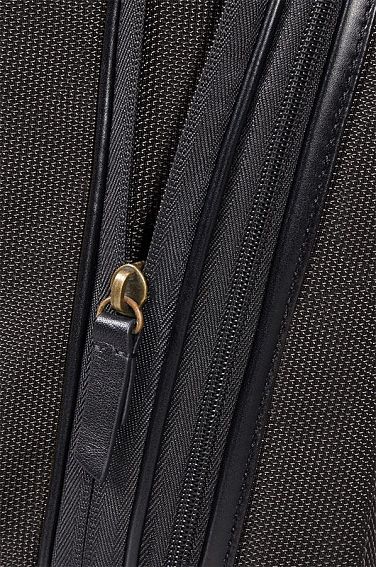 Сумка для ноутбука Samsonite 12D*014 Integra Bailhandle Expandable 16.4