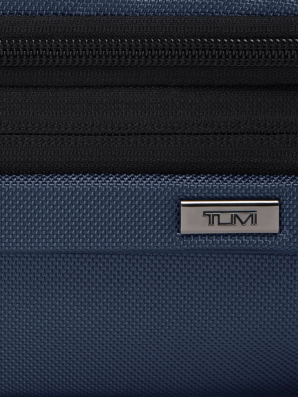 Сумка поясная Tumi 158988-1596 Alpha Belt Bag Sling
