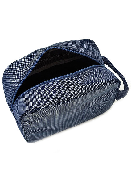 Несессер Mandarina Duck QMN02 MD 20 Small Toilet Kit