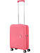 Чемодан American Tourister 32G*001 Soundbox Spinner 55 Exp