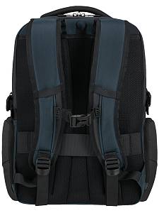 Рюкзак Samsonite KI1*005 Biz2go Backpack 15.6
