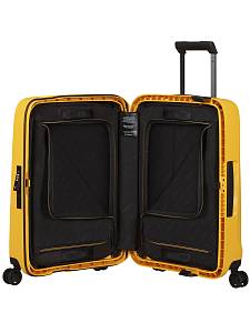 Чемодан Samsonite KM0*001 Essens Spinner