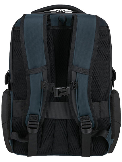 Рюкзак Samsonite KI1*005 Biz2go Backpack 15.6