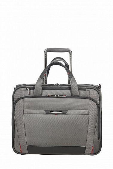 Мобильный офис Samsonite CG7*013 Pro-DLX 5 Rolling Tote 15,6"