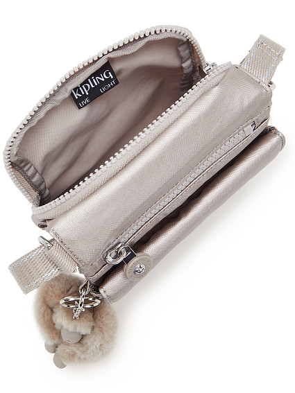 Сумка кросс-боди Kipling KI542848I New Eldorado Crossbody bag