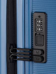 Чемодан Robinzon RP122-1 Santorini Basic M