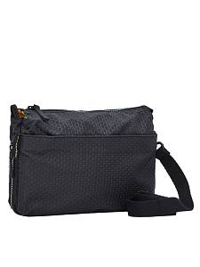 Сумка кросс-боди Mandarina Duck OXT01 Revival 2.0 Foldable Trhee-compartment Crossbody Bag