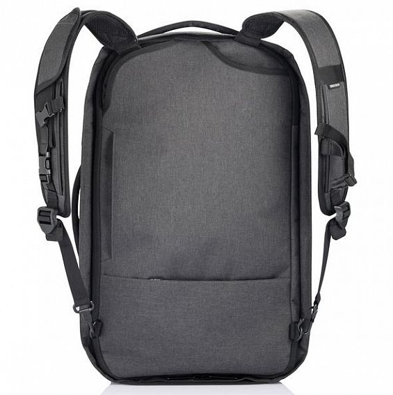 Сумка-рюкзак для ноутбука XD Design P705.271 Bobby Duffle RFID