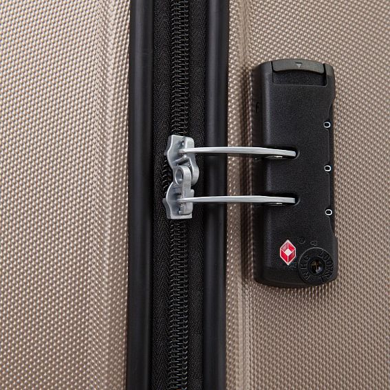 Чемодан American Tourister 25G*902 Hypercube 66