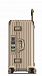 Чемодан Rimowa 923.75 Topas Titanium Multiwheel Electronic Tag