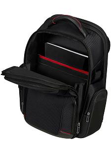 Рюкзак для ноутбука Samsonite KM2*008 Pro-DLX 6 Backpack expandable 15.6