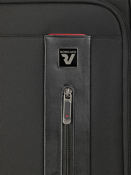 Чемодан Roncato 413808 Cambridge Cabin spinner Expandable