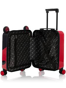 Чемодан и рюкзак Heys 13149-3087-00 Super Tots