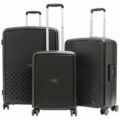 Чемодан Titan 576047 Aerospace S