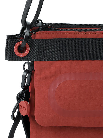 Сумка кросс-боди Hedgren HUNI04 Uni Isa RFID