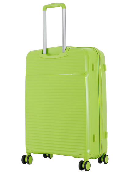 Чемодан Robinzon RP1076-H Hokkaido M+