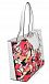 Сумка Guess HWFP6693230FLT Britta Shopper