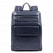Рюкзак для ноутбука Piquadro CA4465W88/BLU Cube Рюкзак для ноутбука Piquadro CA4465W88/BLU Cube
