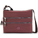 Сумка кросс-боди Kipling K13335V50 Alvar Medium Shoulder Bag Across Body Сумка кросс-боди Kipling K13335V50 Alvar Medium Shoulder Bag Across Body