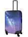 Чехол для чемодана Eberhart EBH692-S Milky Way