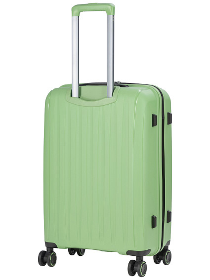 Чемодан Robinzon RP3542 Elba Lite M