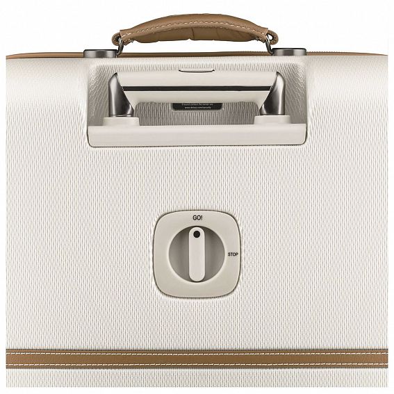 Чемодан Delsey 1669820 Chatelet Trolley L 4w