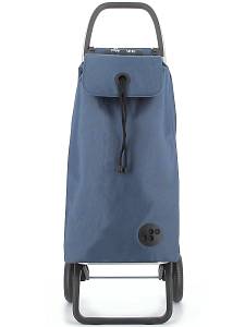 Сумка-тележка Rolser IMX304 Denim Logic RG