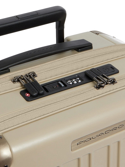 Чемодан Piquadro BV7245PQL/BEO PQ-Light