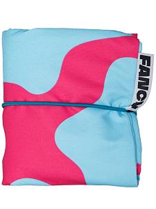 Сумка-шоппер XL Fancy Armor FTS_BAG_048 с водоотталкивающей пропиткой Черепаха