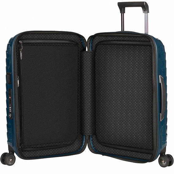 Чемодан Samsonite CW6*001 Proxis Spinner