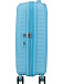 Чемодан American Tourister 32G*001 Soundbox Spinner 55 Exp