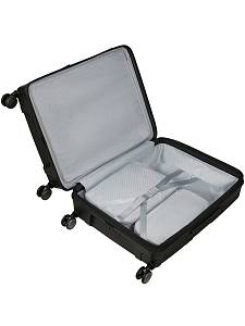 Чемодан Samsonite KT2*002 Paralux HS Spinner exp. 67cm
