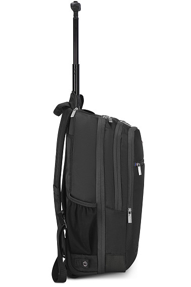 Рюкзак на колесах Roncato 412725 Easy Office 2.0 Backpack Trolley