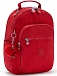 Рюкзак Kipling KI43456CQ Seoul S Small Backpack