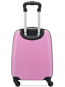 Сет детский чемодан, рюкзак, мешок, пенал Roncato 441011 Looney Tunes