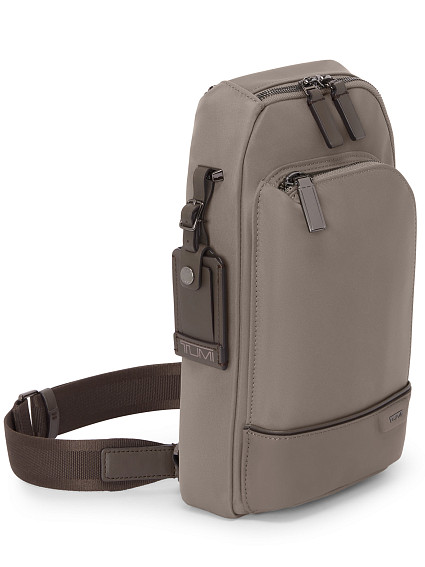 Рюкзак на одно плечо Tumi 159065-A879 Harrison Gregory Sling