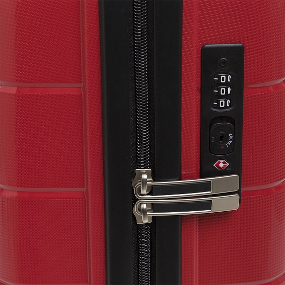 Чемодан Travelite 574247 Mailand DLX S