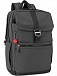 Рюкзак Hedgren HGAHR03 Great American Heritage Canyon Square Backpack RFID 15,6