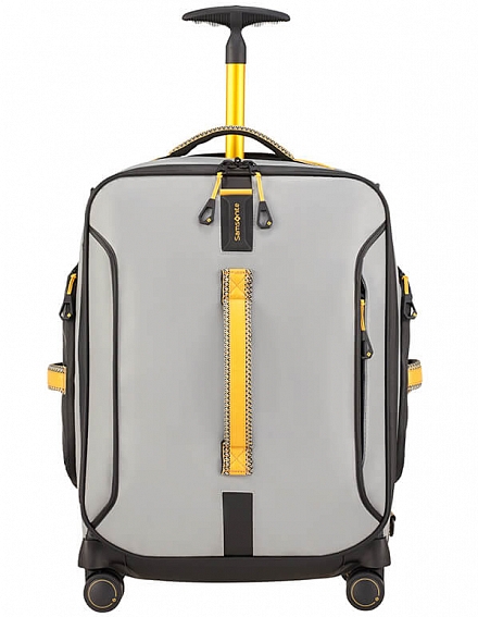 Чемодан Samsonite 01N*011 Paradiver Light Duffle 55