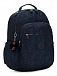 Рюкзак Kipling KI485154E Seoul Large Backpack Рюкзак Kipling KI485154E Seoul Large Backpack