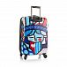 Чемодан Heys 16049 Britto Freedom L Exp