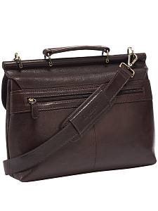 Портфель Dr Koffer P402226-245-09