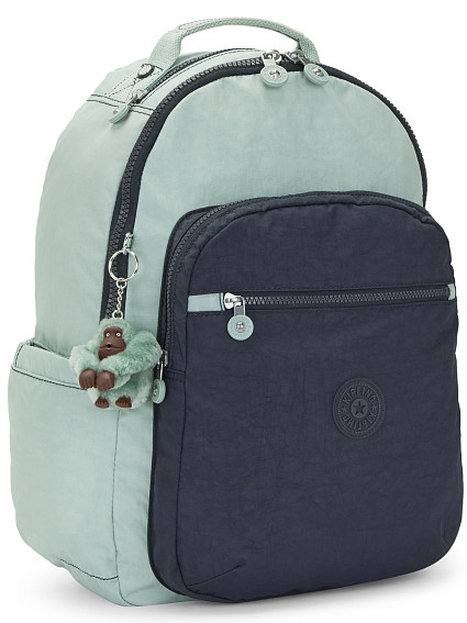 Рюкзак Kipling KI5140P3W Seoul Large Backpack