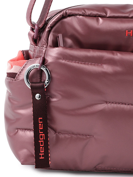 Сумка кросс-боди Hedgren HCOCN02 Cocoon Cozy Shoulder Bag