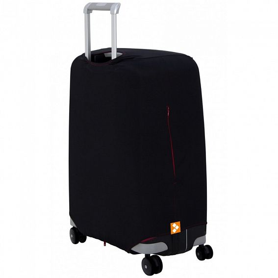 Чехол для чемодана средний Routemark SP240 Black M/L
